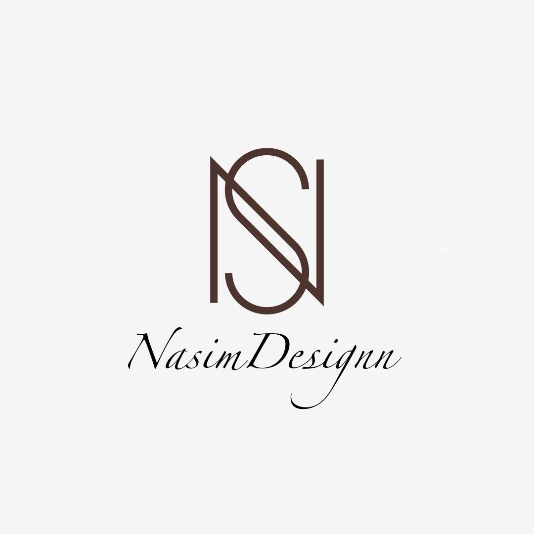 لوگوی NasimDesignn