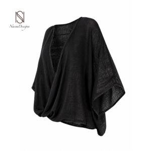 شومیز نخی زنانه